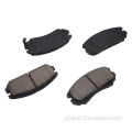 D924-7990 Truck Brake Pads Auto Brake Pads D924 for Hyundai KIA Supplier